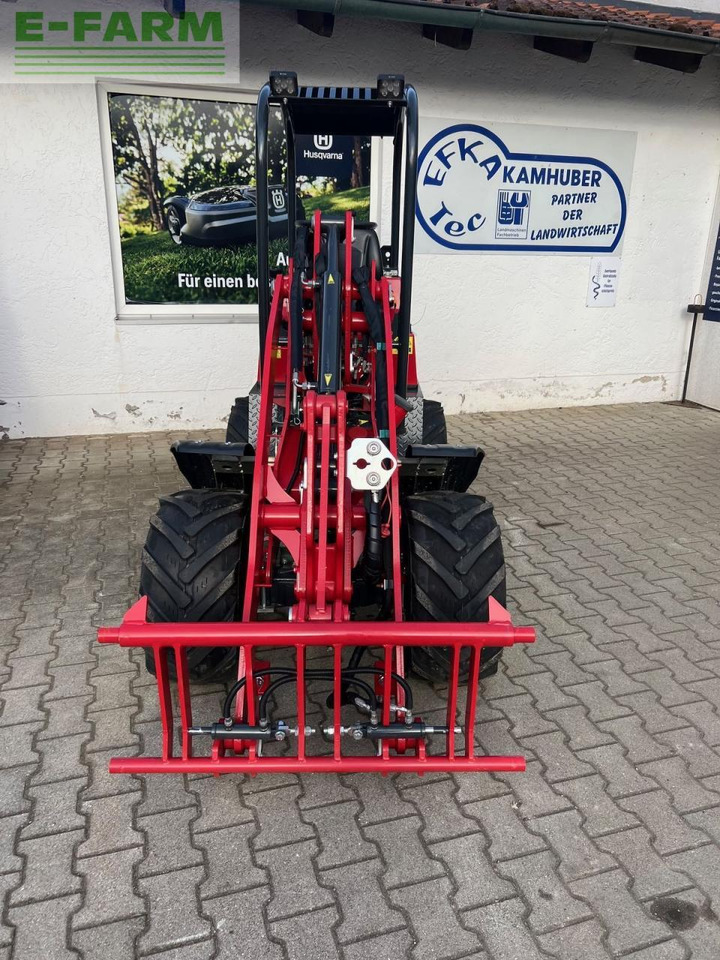 Thaler 2326s - Mini pelle: photos 2 Thaler 2326s - Mini pelle: photos 2