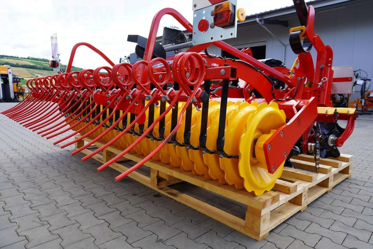 Väderstad carrier 300 - Cover crop: photos 4 Väderstad carrier 300 - Cover crop: photos 4