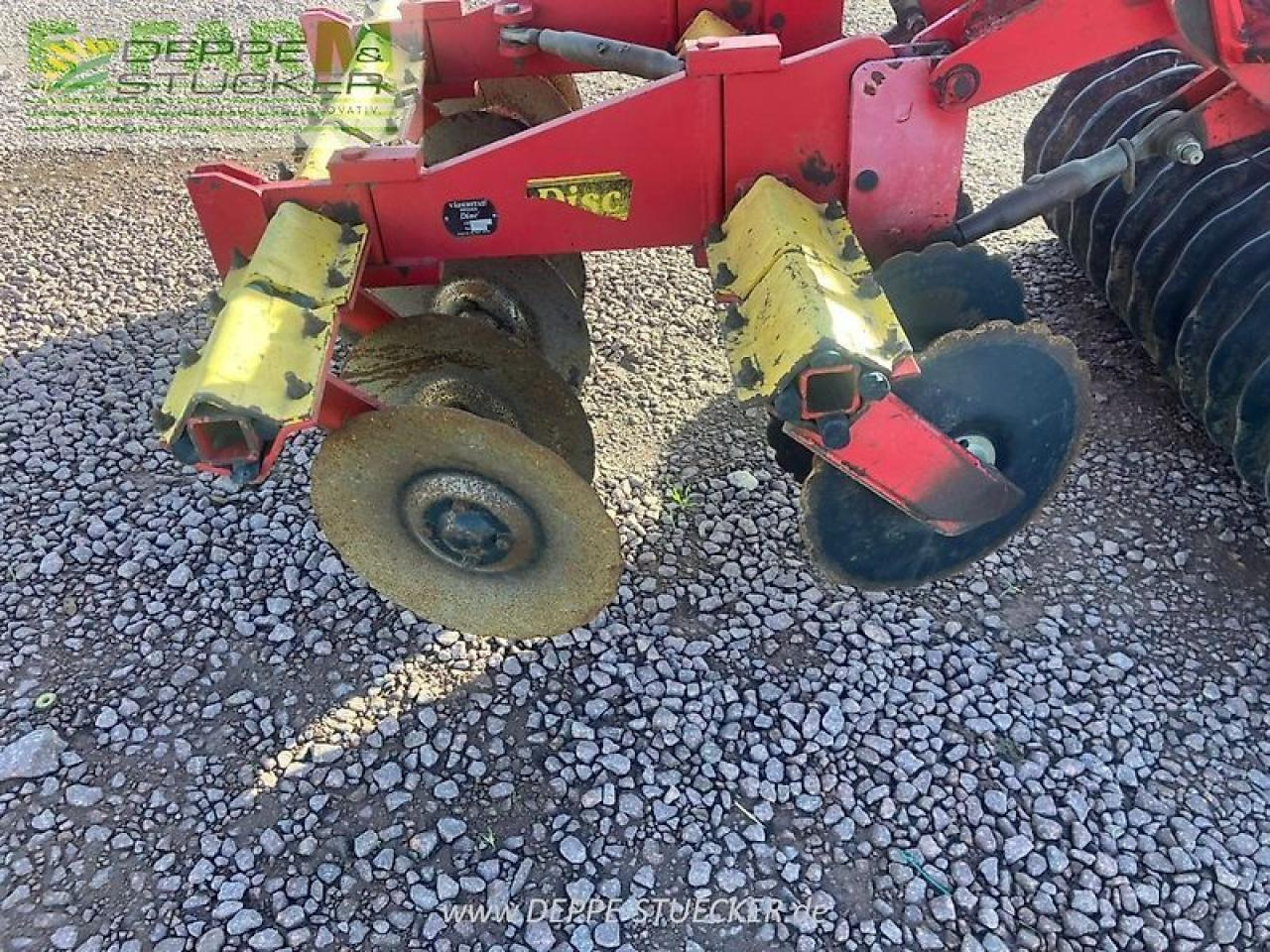 Väderstad carrier cr 650 - Cover crop: photos 2 Väderstad carrier cr 650 - Cover crop: photos 2