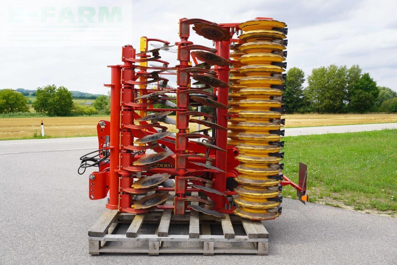 Väderstad carrier crxt 425 - Cover crop: photos 2 Väderstad carrier crxt 425 - Cover crop: photos 2