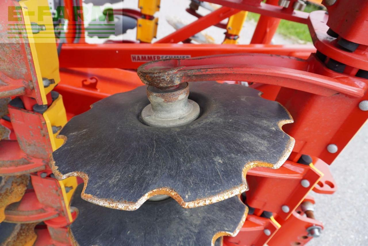 Väderstad carrier crxt 425 - Cover crop: photos 5 Väderstad carrier crxt 425 - Cover crop: photos 5