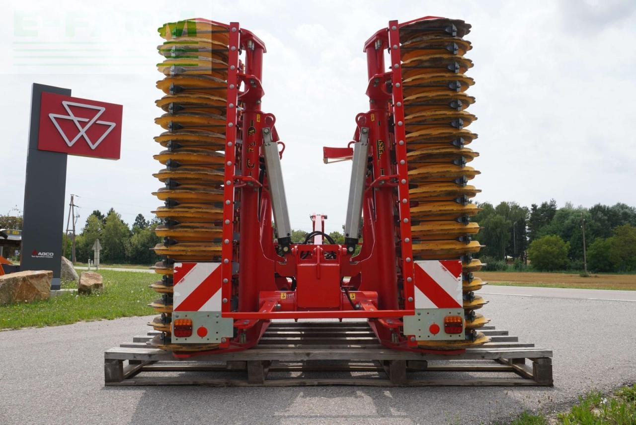 Väderstad carrier crxt 425 - Cover crop: photos 3 Väderstad carrier crxt 425 - Cover crop: photos 3