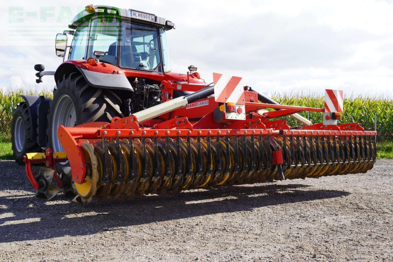 Väderstad carrier x 425 - Cover crop: photos 2 Väderstad carrier x 425 - Cover crop: photos 2