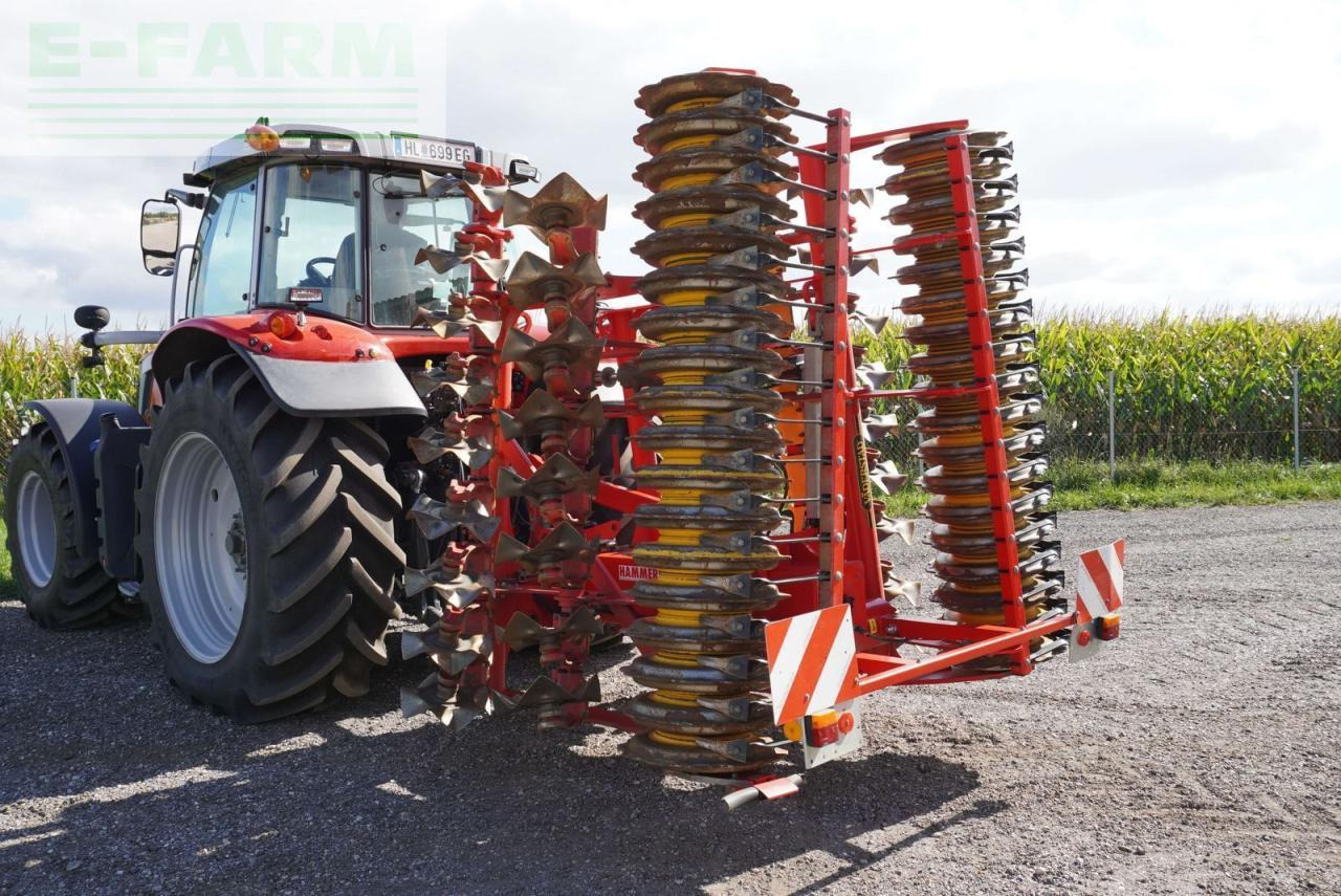 Väderstad carrier x 425 - Cover crop: photos 1 Väderstad carrier x 425 - Cover crop: photos 1