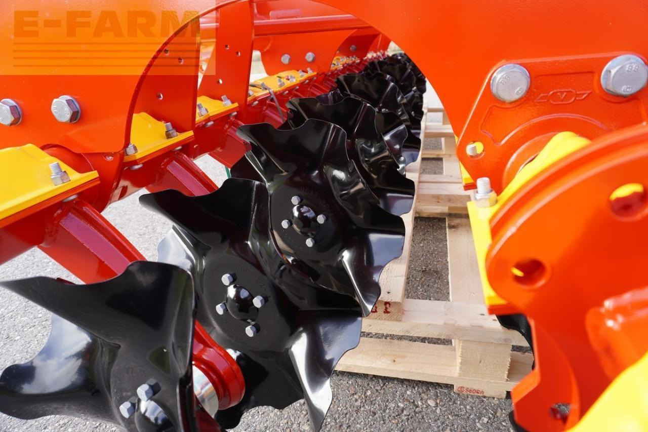 Väderstad carrier xt 425 - Cover crop: photos 2 Väderstad carrier xt 425 - Cover crop: photos 2