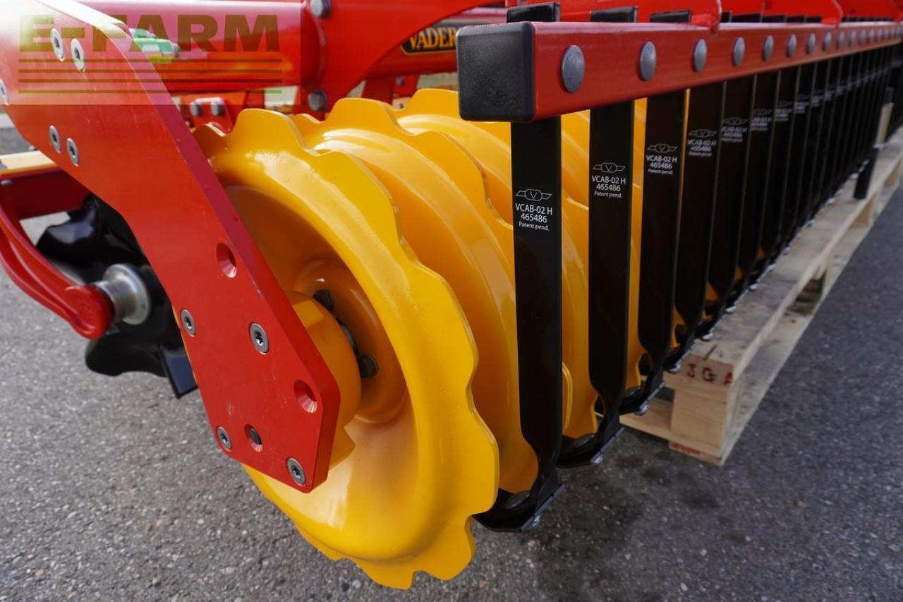 Väderstad carrier xt 425 - Cover crop: photos 3 Väderstad carrier xt 425 - Cover crop: photos 3