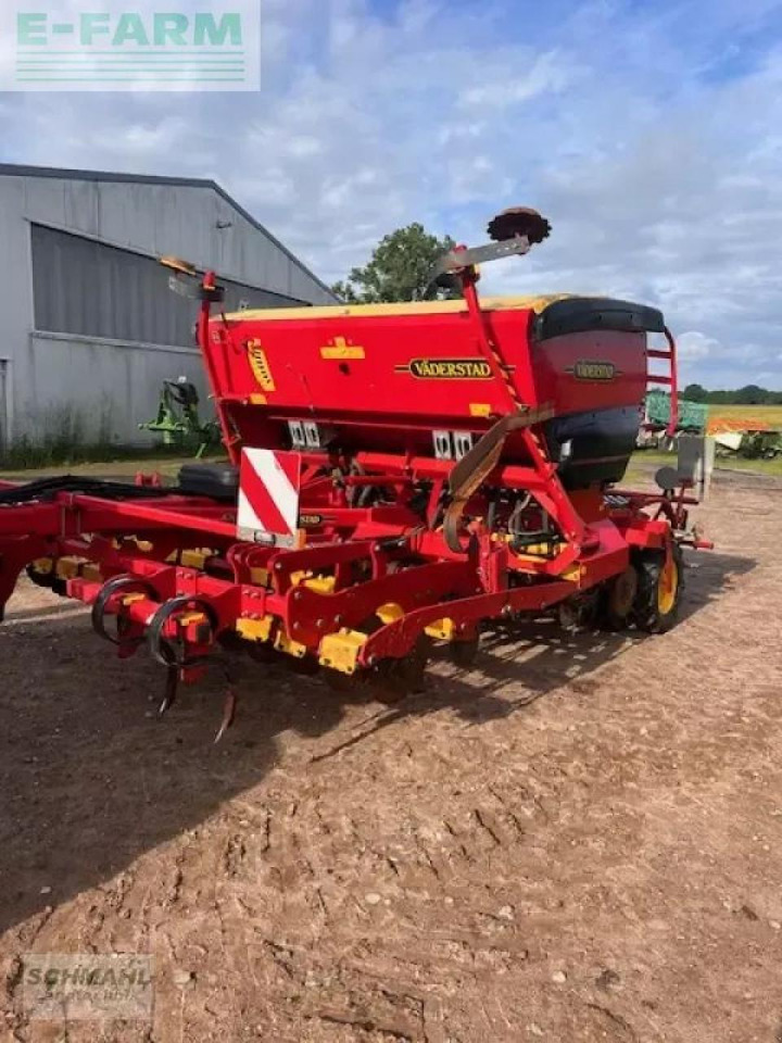 Väderstad rapid 300 s - Semoir: photos 2 Väderstad rapid 300 s - Semoir: photos 2