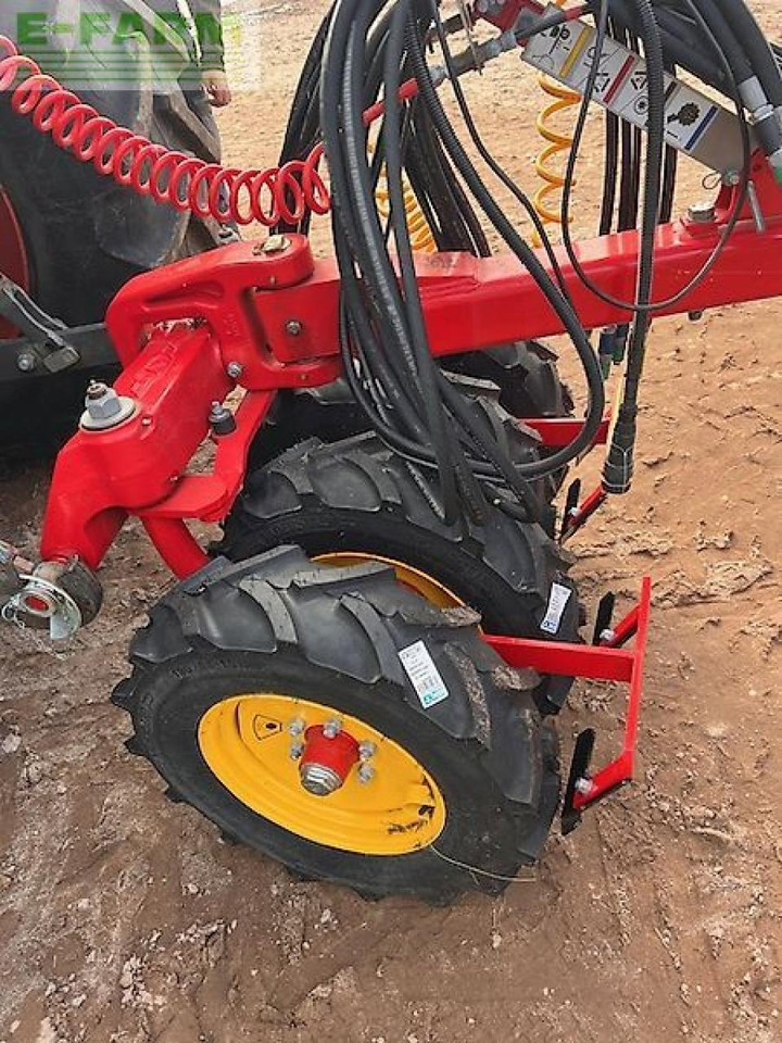 Väderstad rapid a 400 s - Semoir: photos 3 Väderstad rapid a 400 s - Semoir: photos 3