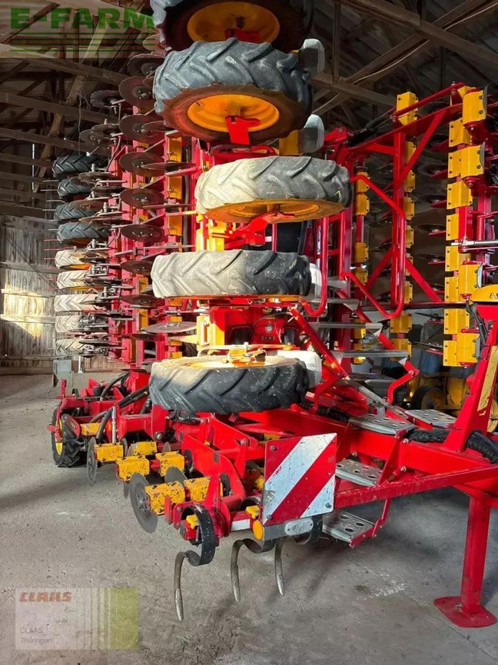 Väderstad rapid rda 800 s - Semoir: photos 1 Väderstad rapid rda 800 s - Semoir: photos 1