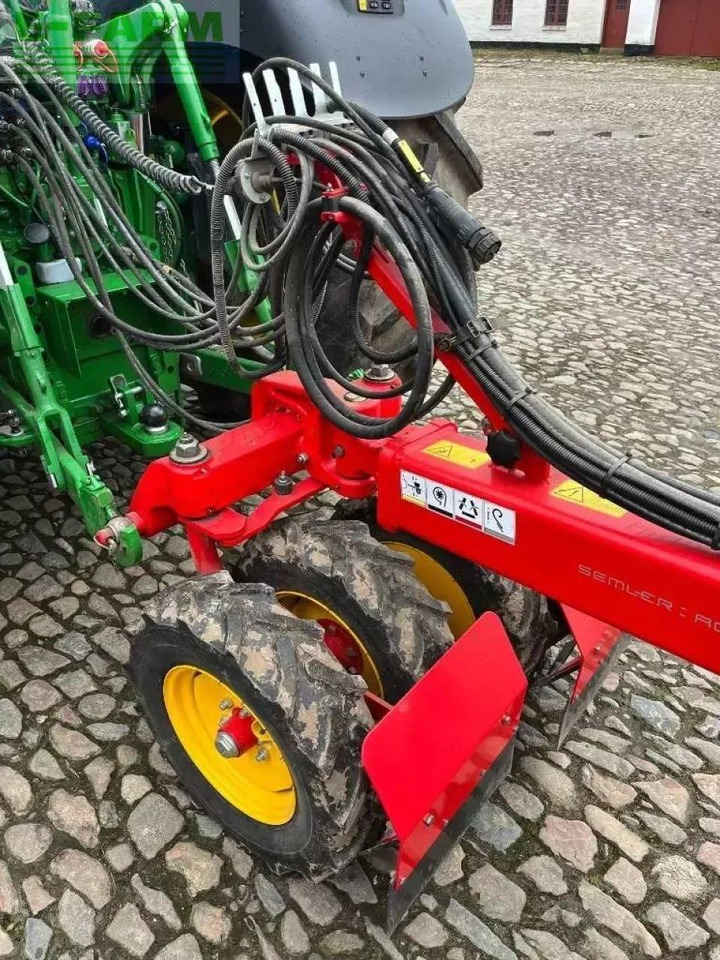 Väderstad spirit 300s - Semoir: photos 3 Väderstad spirit 300s - Semoir: photos 3