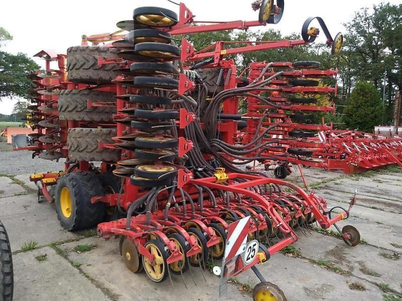 Väderstad spirit 600 - Semoir: photos 3 Väderstad spirit 600 - Semoir: photos 3