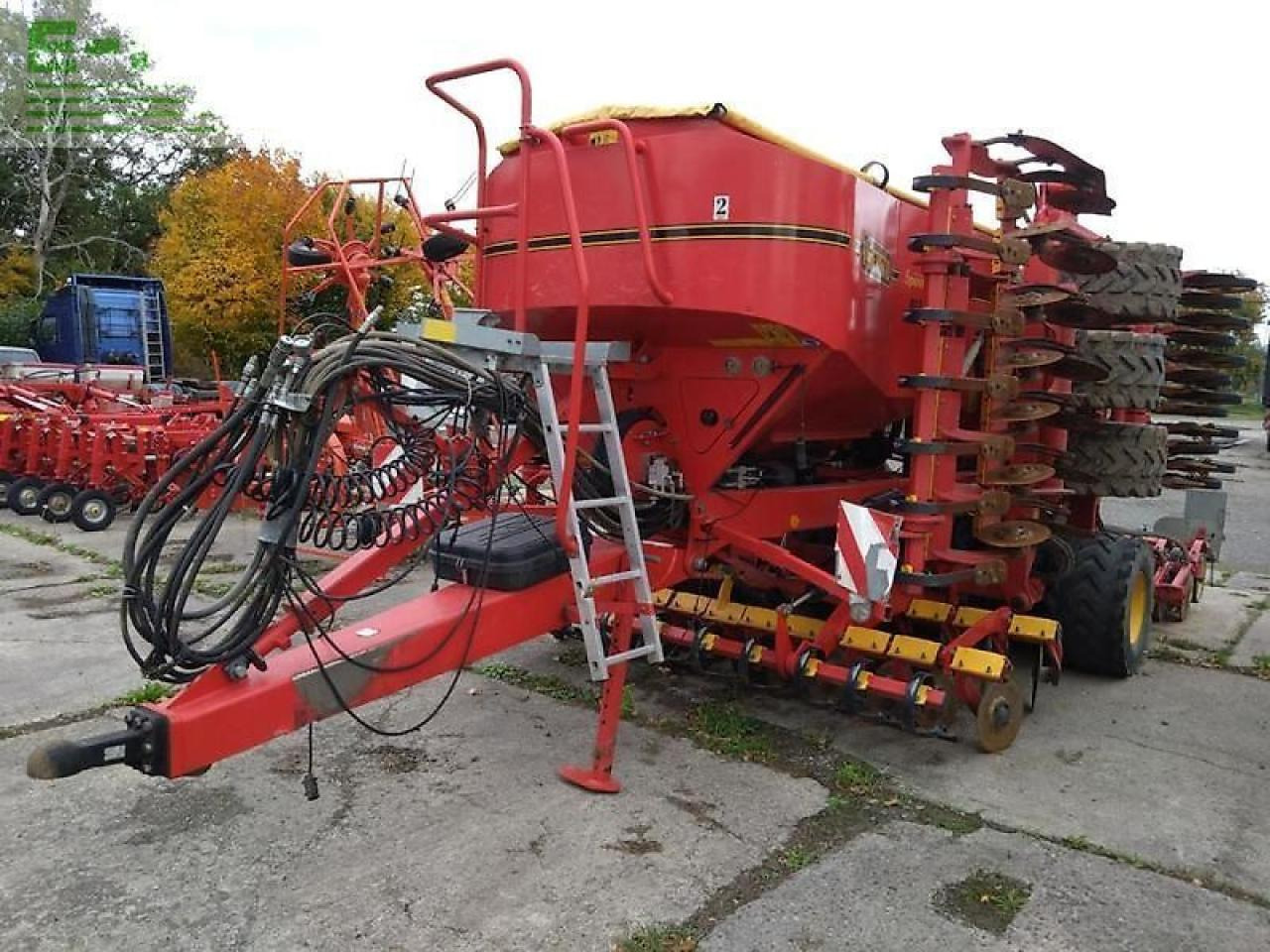 Väderstad spirit 600 - Semoir: photos 2 Väderstad spirit 600 - Semoir: photos 2