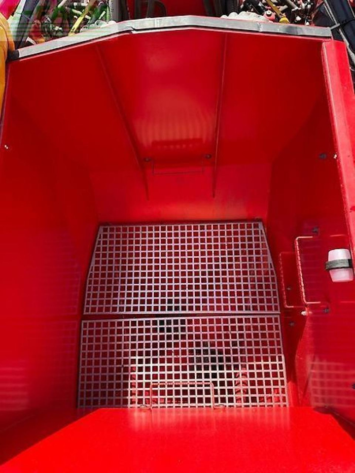 Väderstad spirit 600c - Semoir: photos 5 Väderstad spirit 600c - Semoir: photos 5