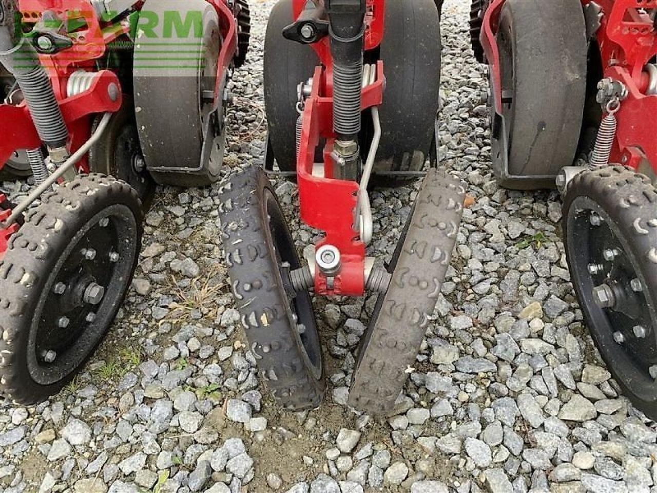 Väderstad tempo tpv 12 - Semoir: photos 5 Väderstad tempo tpv 12 - Semoir: photos 5