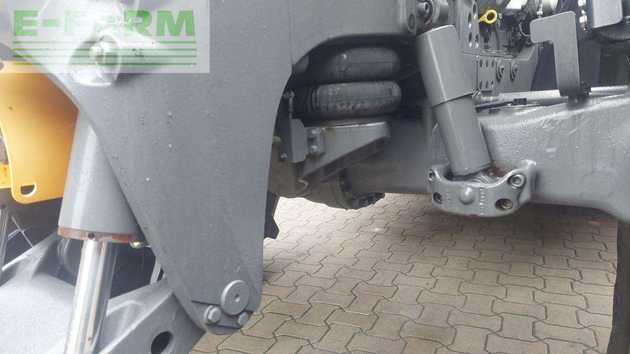 Valtra T 174 - Tracteur agricole: photos 2 Valtra T 174 - Tracteur agricole: photos 2