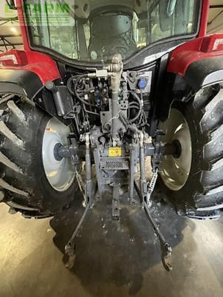 Valtra a95h2 - Tracteur agricole: photos 4 Valtra a95h2 - Tracteur agricole: photos 4
