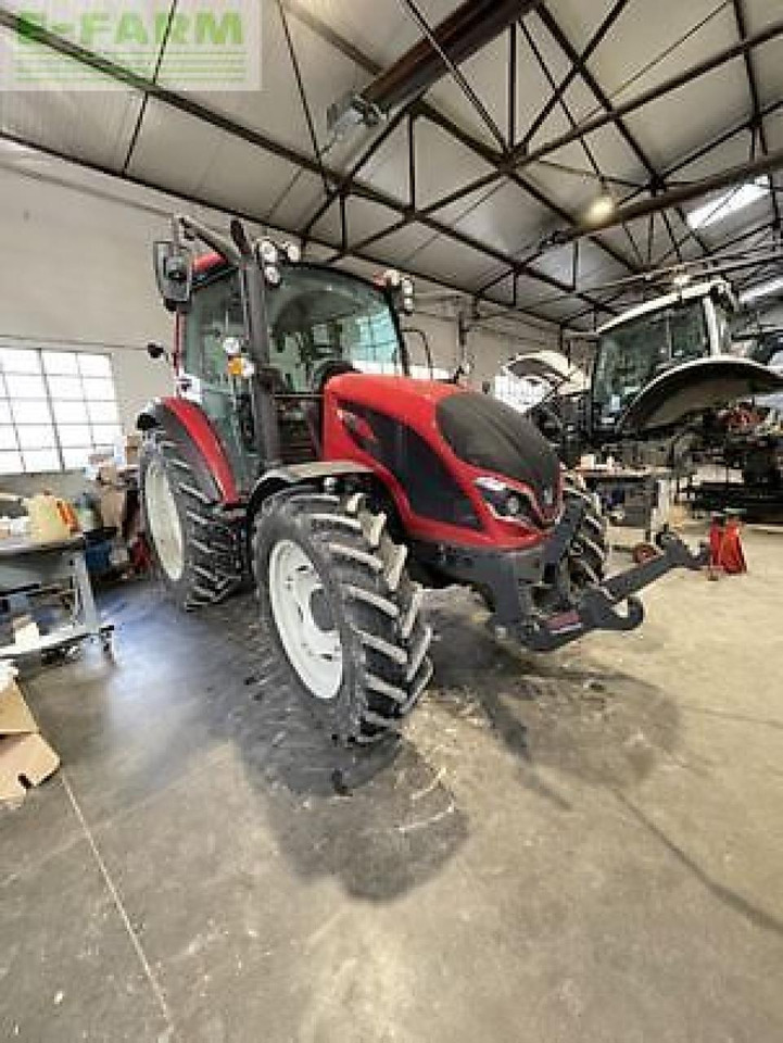 Valtra a95h2 - Tracteur agricole: photos 2 Valtra a95h2 - Tracteur agricole: photos 2