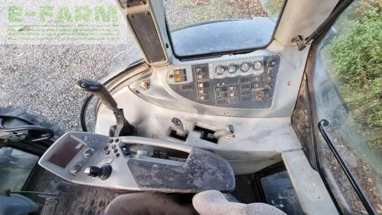 Valtra n 121 - Tracteur agricole: photos 5 Valtra n 121 - Tracteur agricole: photos 5