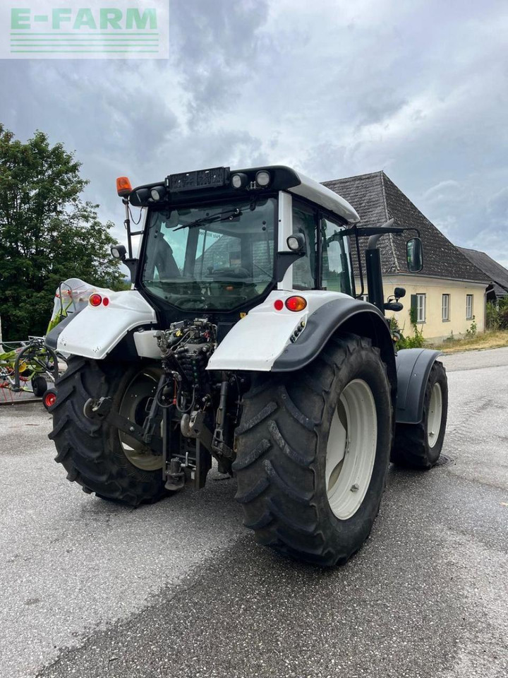 Valtra n 143 direct Direct - Tracteur agricole: photos 3 Valtra n 143 direct Direct - Tracteur agricole: photos 3