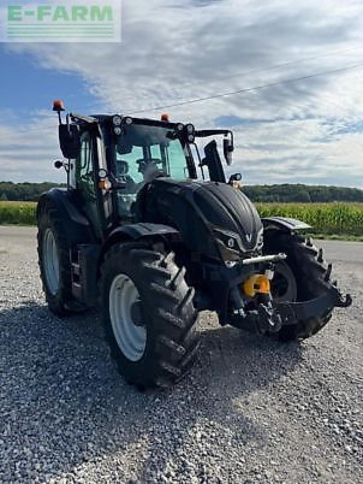 Valtra n135 direct Direct - Tracteur agricole: photos 3 Valtra n135 direct Direct - Tracteur agricole: photos 3