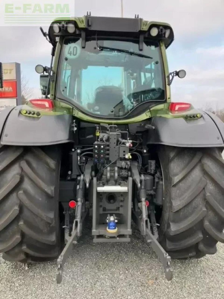 Valtra n155ea - Tracteur agricole: photos 3 Valtra n155ea - Tracteur agricole: photos 3