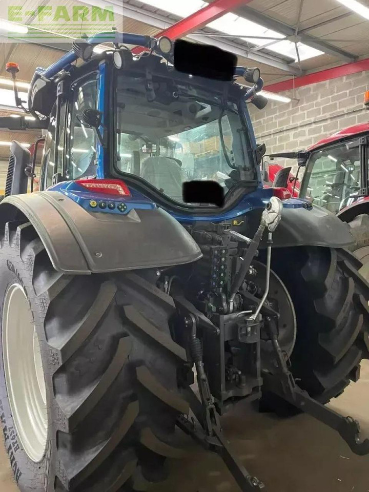 Valtra n174d skyview - Tracteur agricole: photos 3 Valtra n174d skyview - Tracteur agricole: photos 3