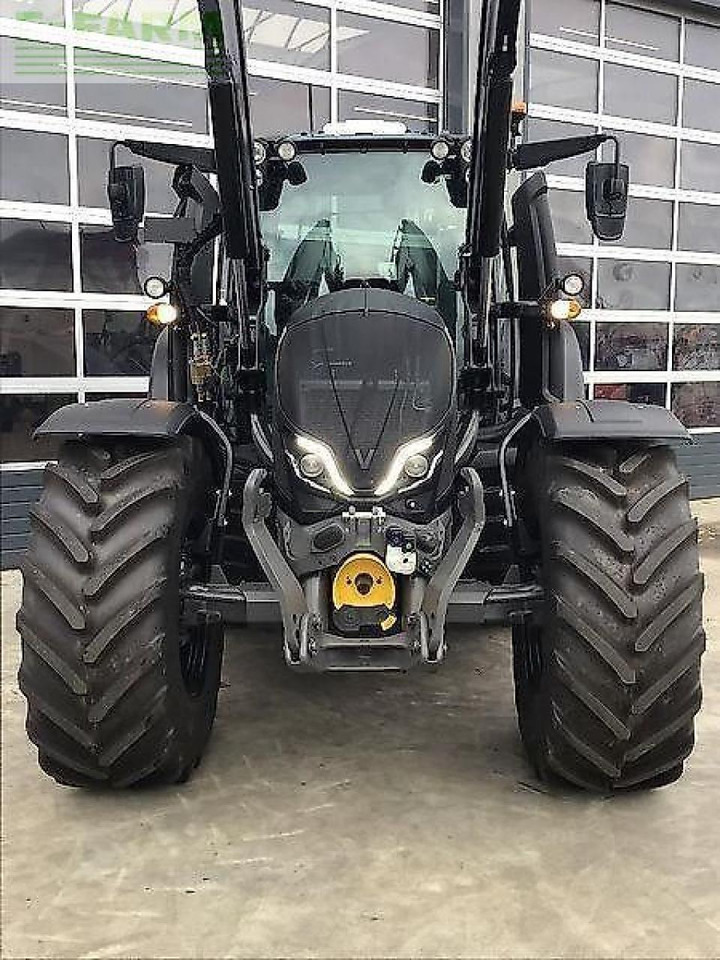 Valtra n175 direct Direct - Tracteur agricole: photos 3 Valtra n175 direct Direct - Tracteur agricole: photos 3