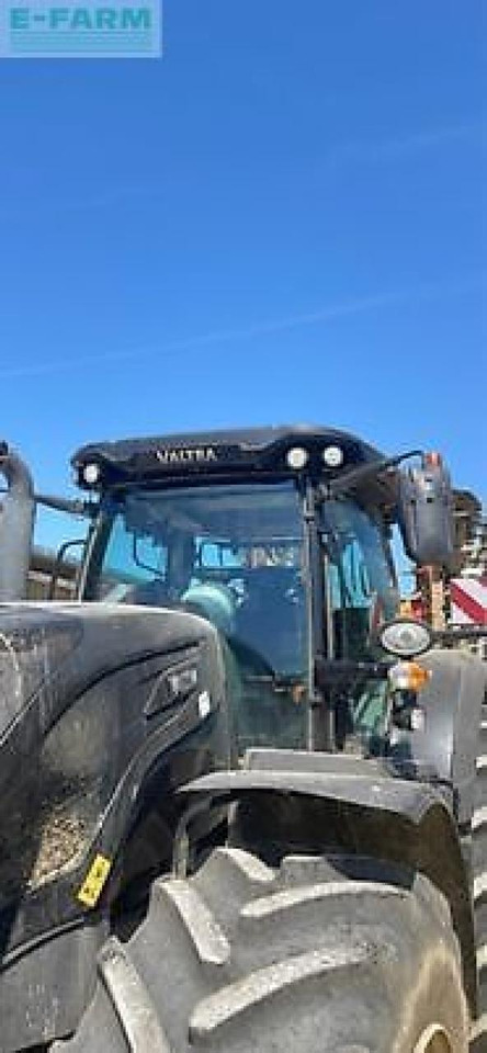 Valtra s294 - Tracteur agricole: photos 4 Valtra s294 - Tracteur agricole: photos 4