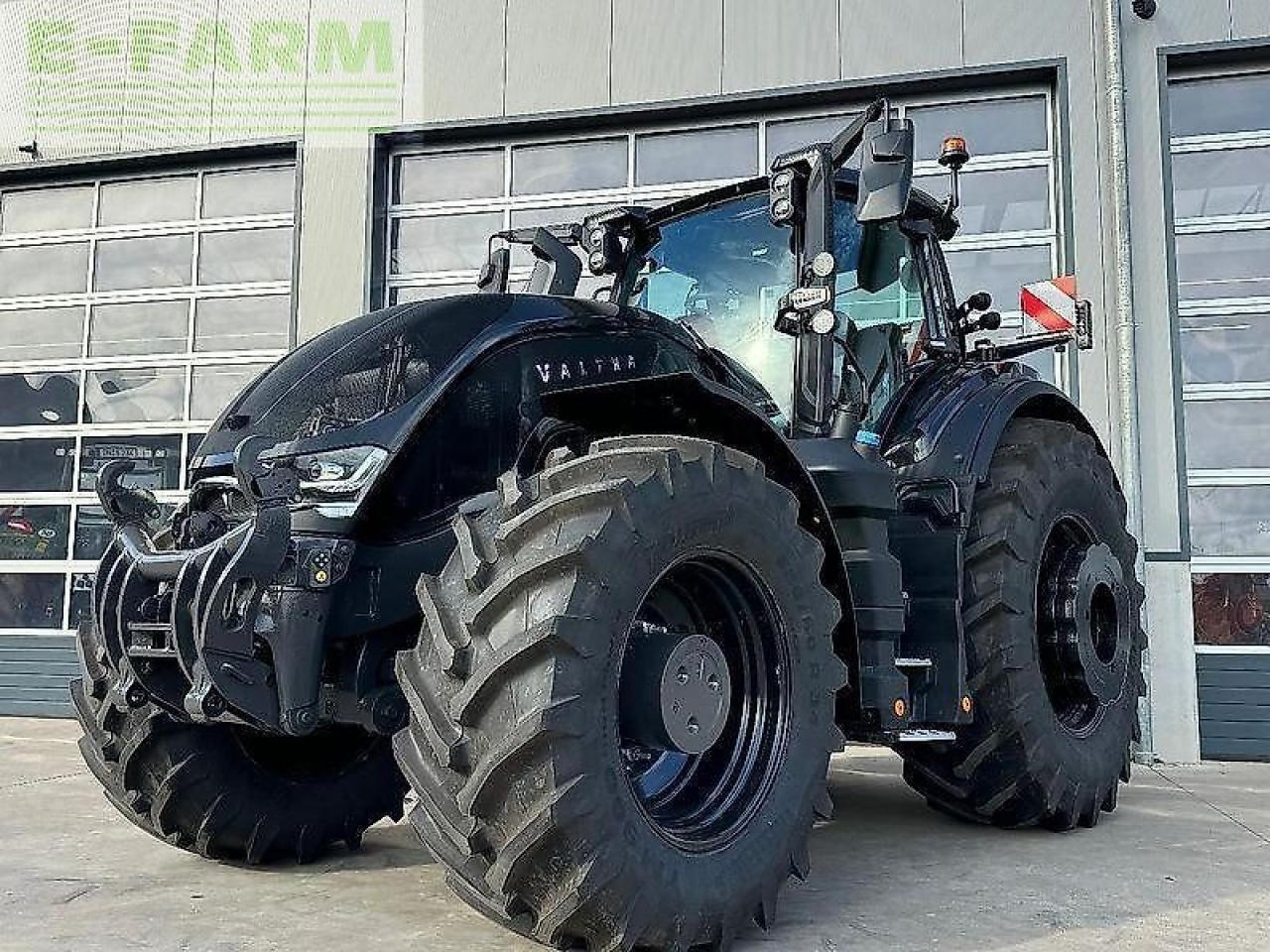 Valtra s396 unlimited - Tracteur agricole: photos 1 Valtra s396 unlimited - Tracteur agricole: photos 1