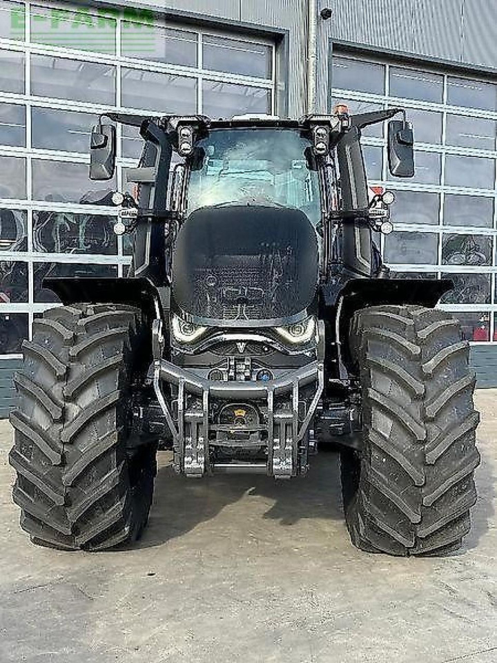 Valtra s396 unlimited - Tracteur agricole: photos 3 Valtra s396 unlimited - Tracteur agricole: photos 3