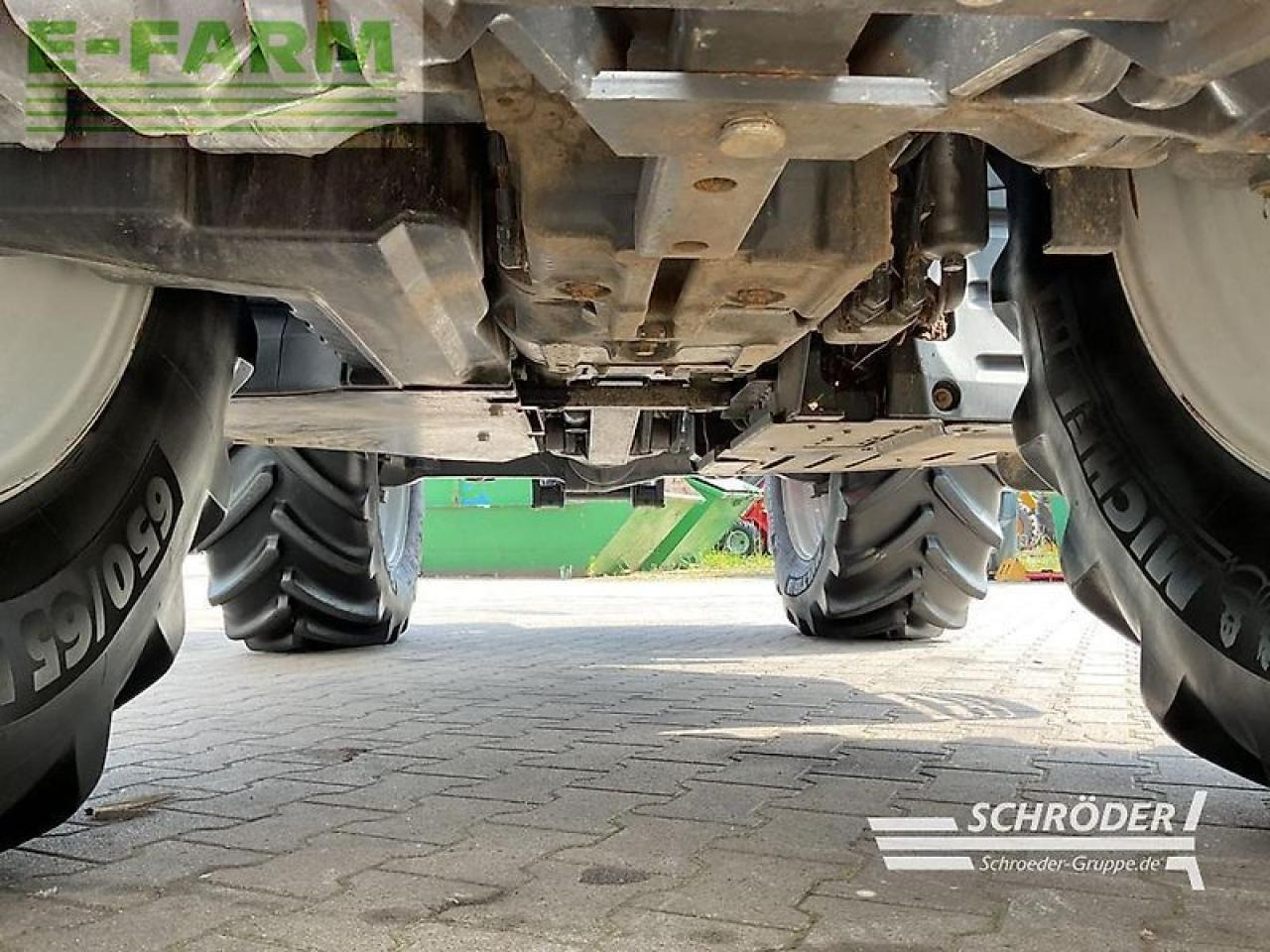 Tracteur agricole Valtra t 235 a: photos 18