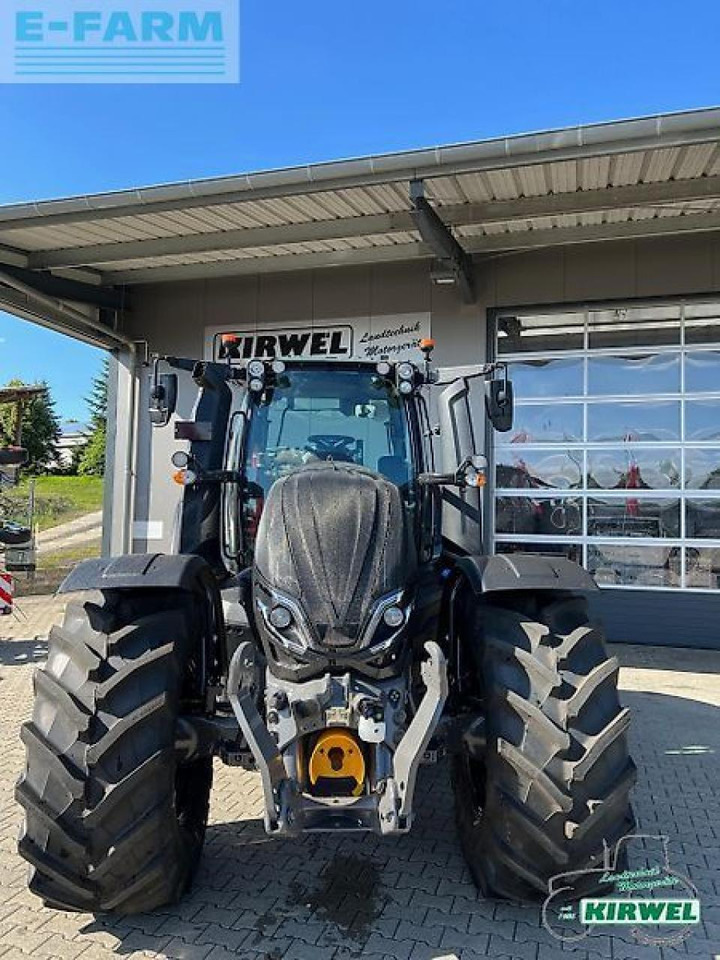 Valtra t 235 direct Direct - Tracteur agricole: photos 5 Valtra t 235 direct Direct - Tracteur agricole: photos 5