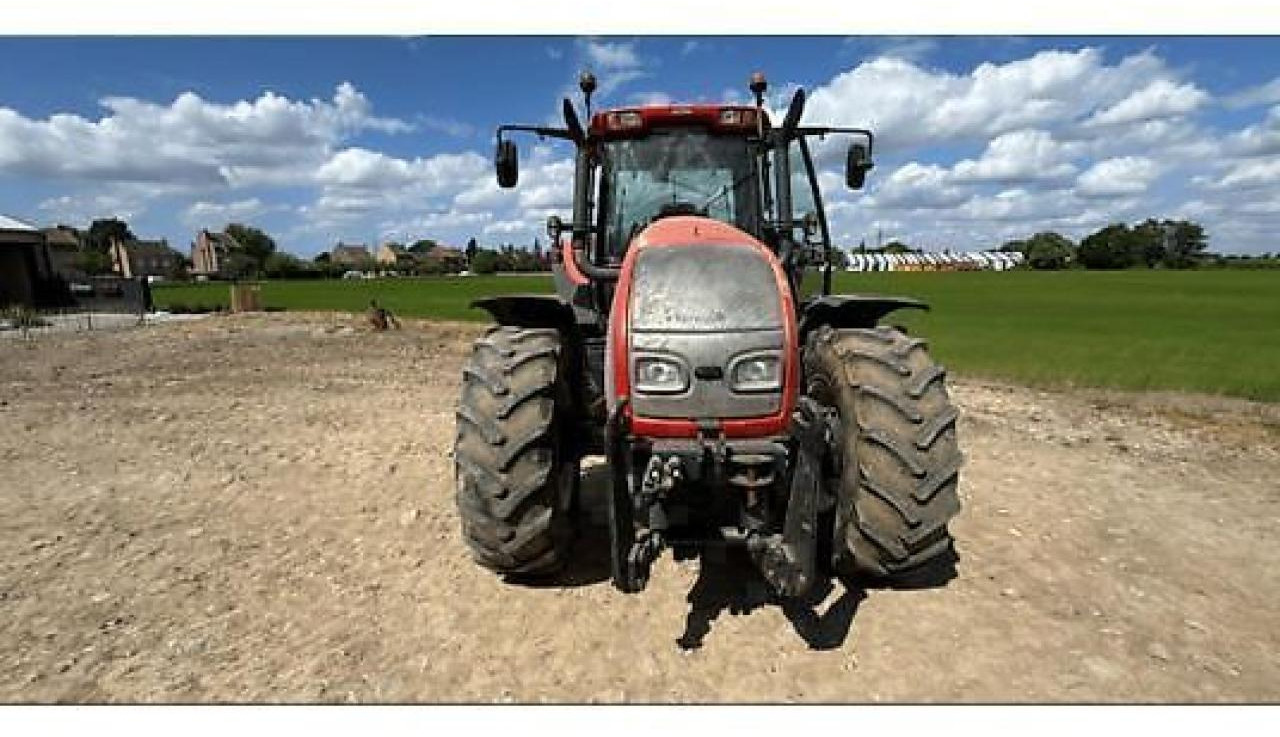 Valtra t160 - Tracteur agricole: photos 2 Valtra t160 - Tracteur agricole: photos 2