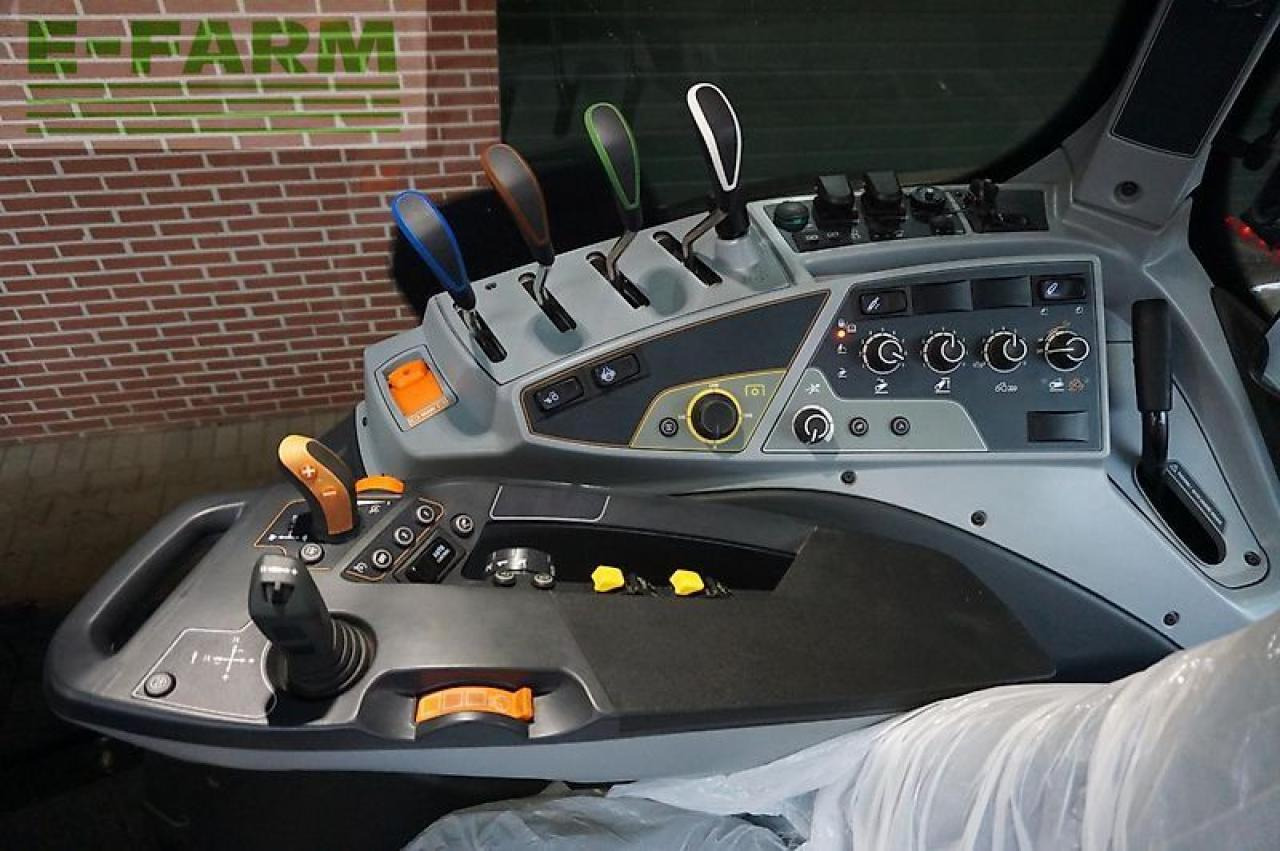 Tracteur agricole Valtra t175 active Active: photos 11 Tracteur agricole Valtra t175 active Active: photos 11