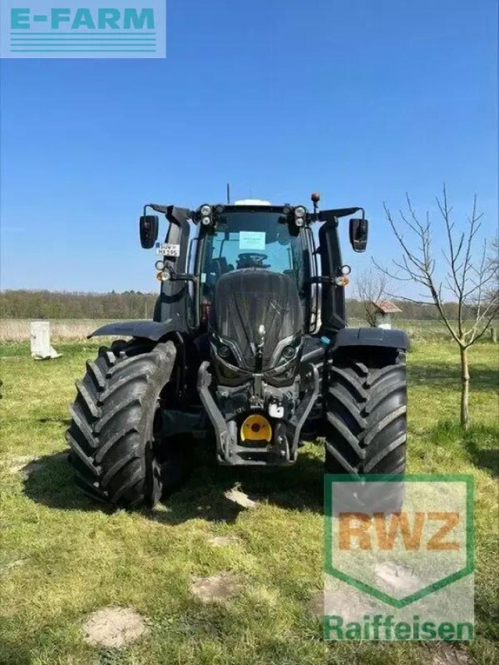 Valtra t195d - Tracteur agricole: photos 4 Valtra t195d - Tracteur agricole: photos 4