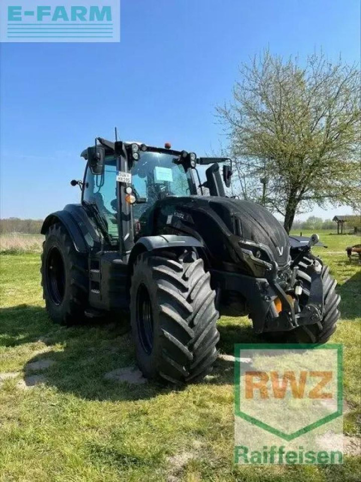 Valtra t195d - Tracteur agricole: photos 1 Valtra t195d - Tracteur agricole: photos 1