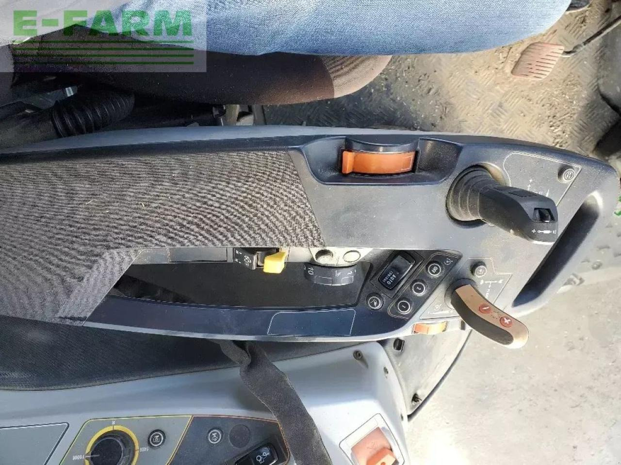 Valtra t214 active - Tracteur agricole: photos 3 Valtra t214 active - Tracteur agricole: photos 3