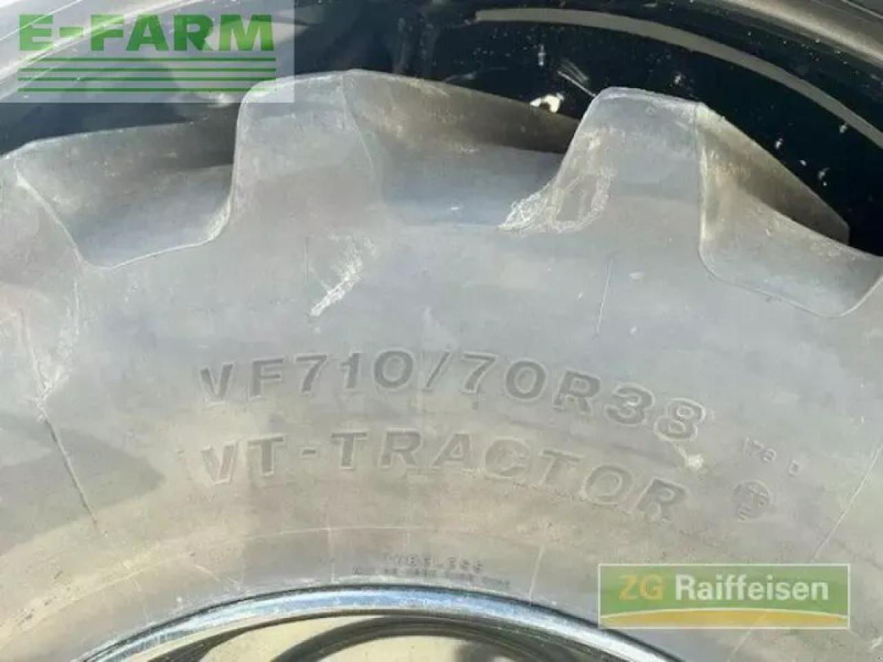 Valtra t235 direct Direct - Tracteur agricole: photos 4 Valtra t235 direct Direct - Tracteur agricole: photos 4