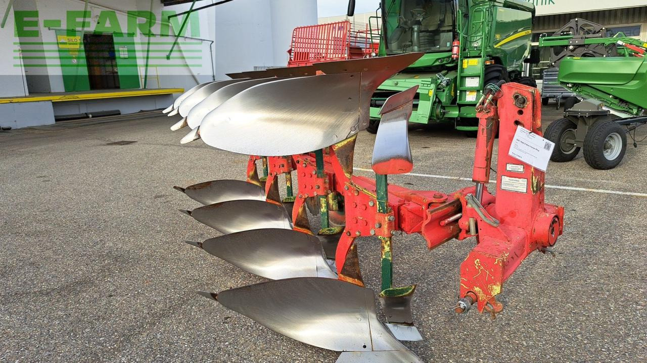 Vogel&Noot M 950 - Charrue: photos 1 Vogel&Noot M 950 - Charrue: photos 1