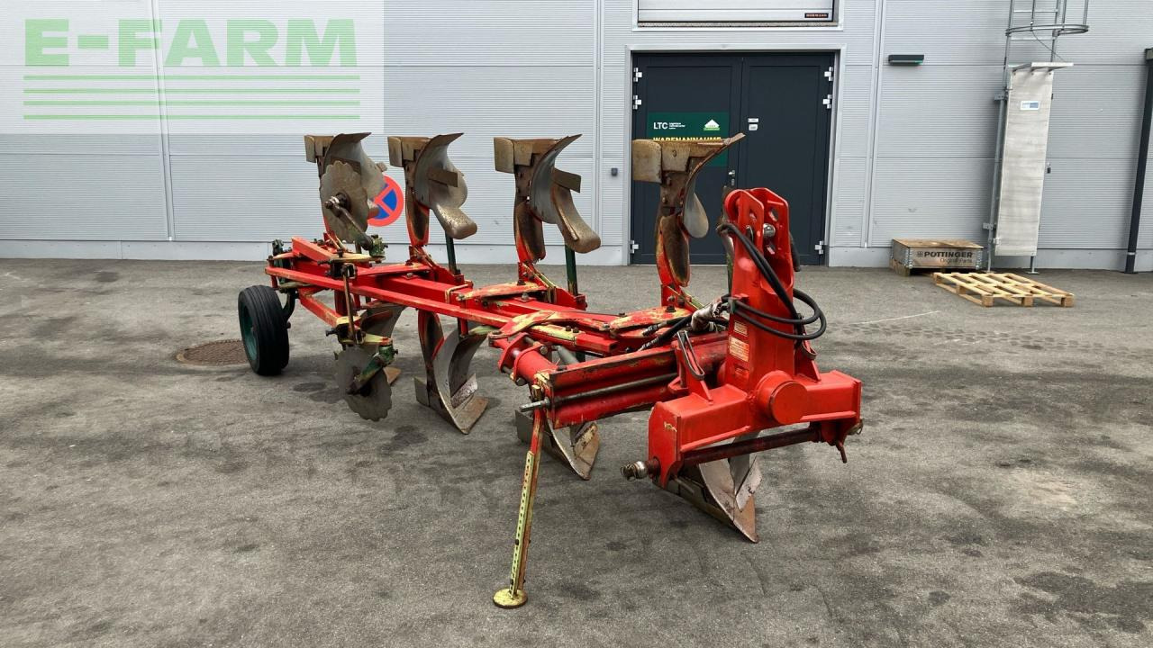 Vogel&Noot M 950 Vario - Charrue: photos 3 Vogel&Noot M 950 Vario - Charrue: photos 3