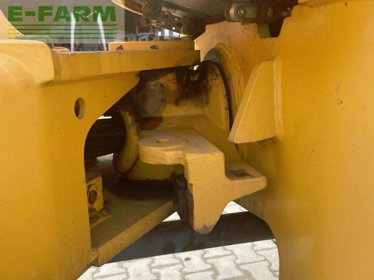 Mini pelle Volvo l 30b pro: photos 22