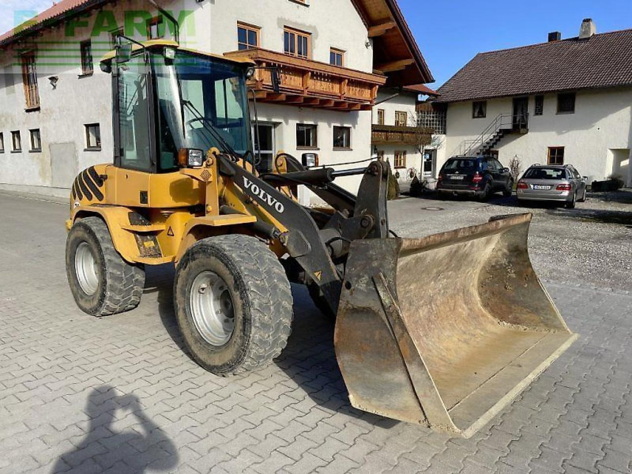 Mini pelle Volvo l 30b pro: photos 14