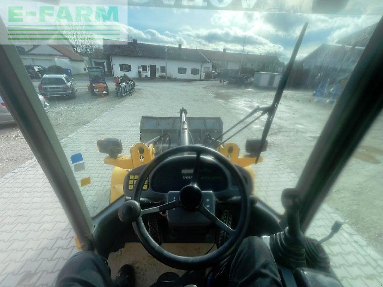 Mini pelle Volvo l 30b pro: photos 21