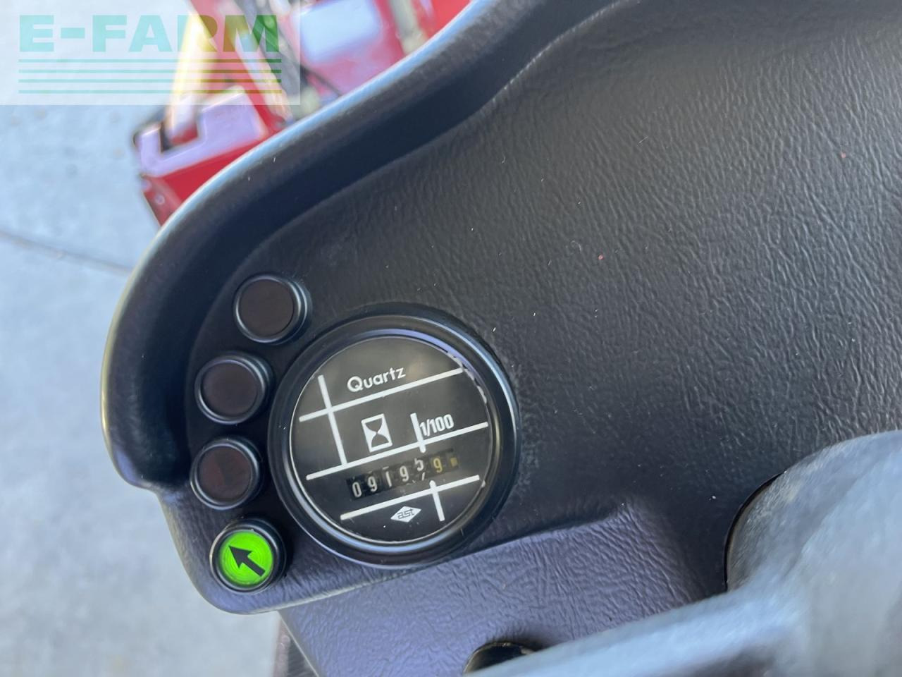 Weidemann 1365p43 spezial - Mini pelle: photos 4 Weidemann 1365p43 spezial - Mini pelle: photos 4