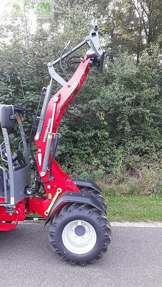Mini pelle Weidemann 1390: photos 17