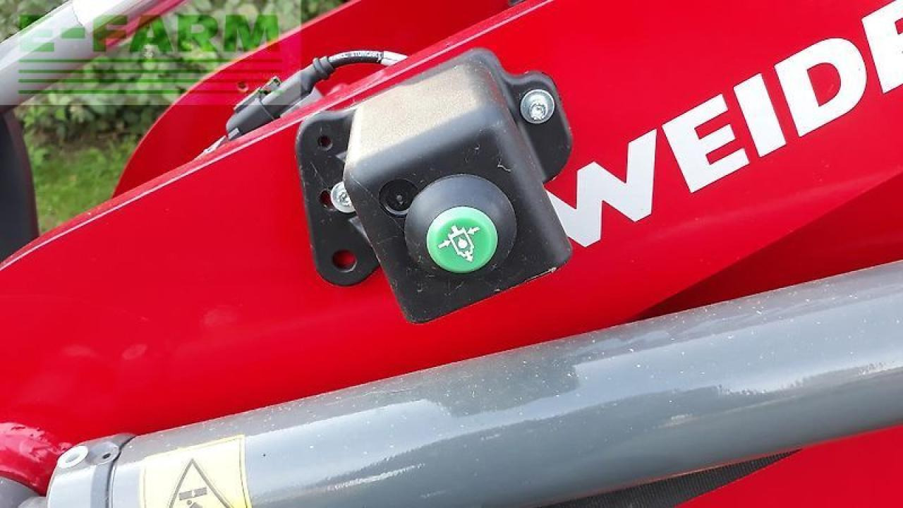 Mini pelle Weidemann 1390: photos 11