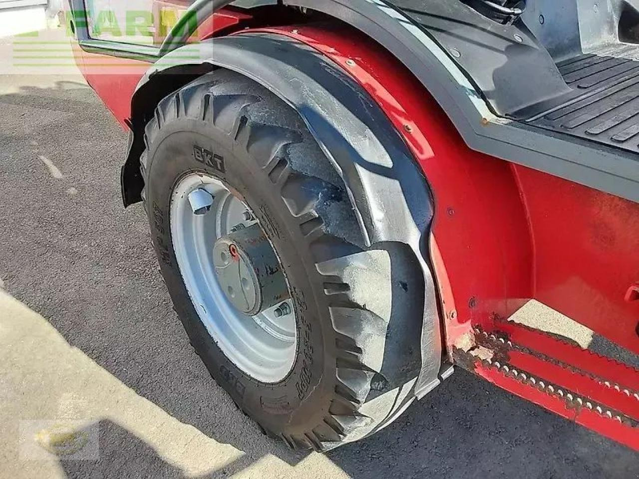 Weidemann 4070 cx 100 - Mini pelle: photos 4 Weidemann 4070 cx 100 - Mini pelle: photos 4