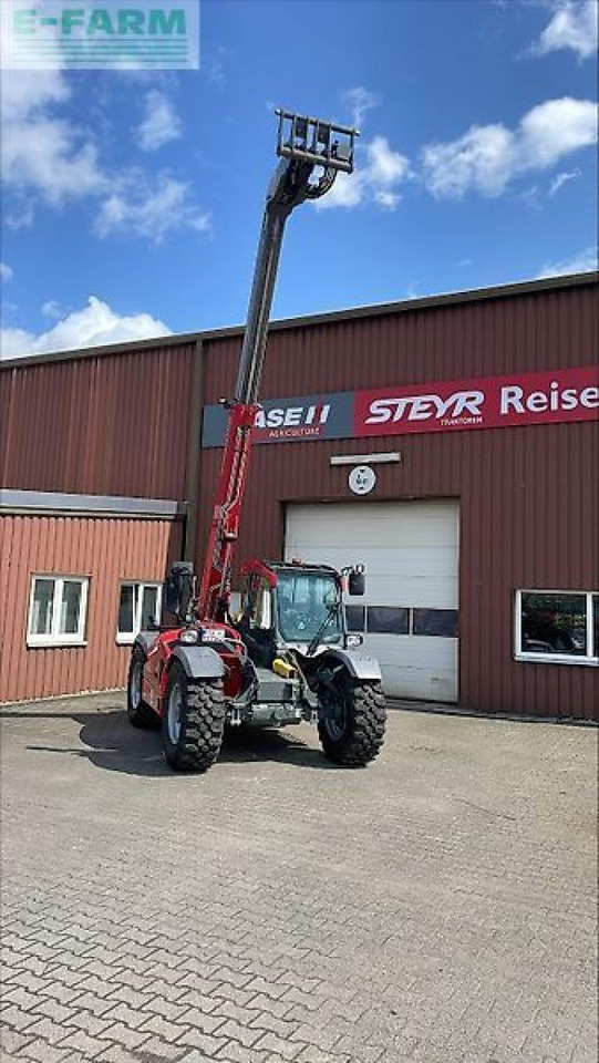 Weidemann t7042 - Chariot télescopique: photos 3 Weidemann t7042 - Chariot télescopique: photos 3