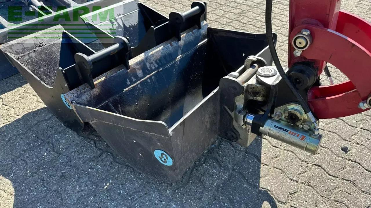 Yanmar sv15vt - Mini pelle: photos 5 Yanmar sv15vt - Mini pelle: photos 5