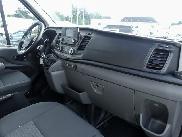 FORD Transit 350 L5 Doppelkabine Trend,AHK3,5To - Fourgon plateau: photos 3 FORD Transit 350 L5 Doppelkabine Trend,AHK3,5To - Fourgon plateau: photos 3